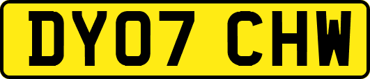 DY07CHW