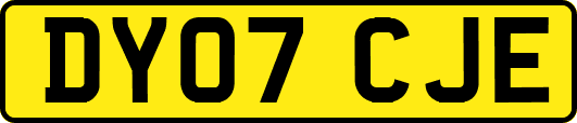 DY07CJE