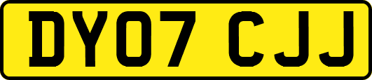 DY07CJJ