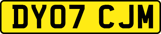 DY07CJM
