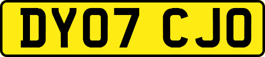 DY07CJO