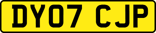 DY07CJP
