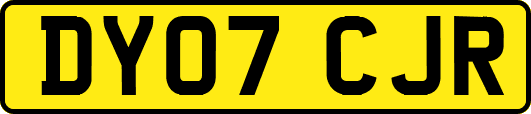 DY07CJR