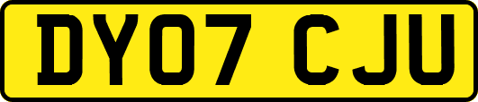 DY07CJU