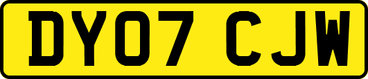 DY07CJW