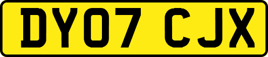 DY07CJX