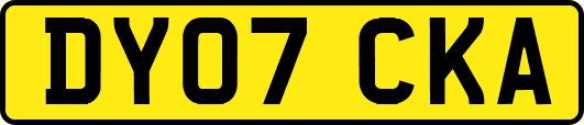 DY07CKA