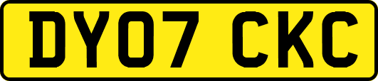 DY07CKC