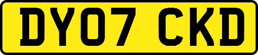 DY07CKD