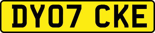 DY07CKE