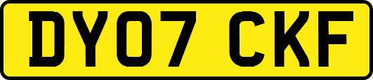 DY07CKF