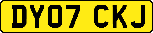 DY07CKJ