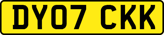 DY07CKK