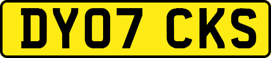 DY07CKS