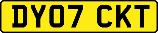 DY07CKT