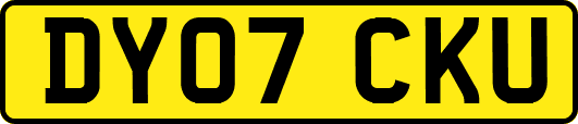 DY07CKU