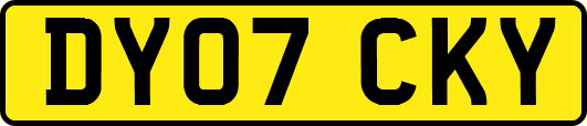 DY07CKY