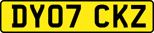 DY07CKZ