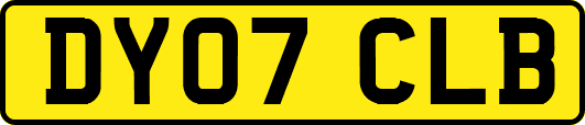 DY07CLB