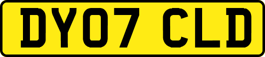 DY07CLD