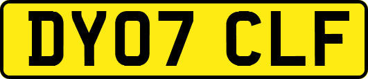 DY07CLF