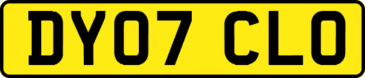 DY07CLO