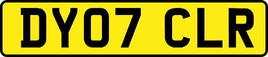 DY07CLR