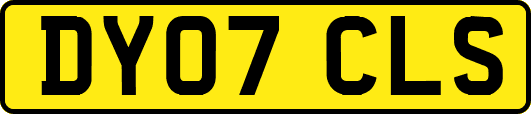 DY07CLS