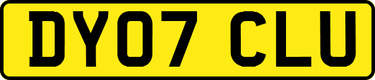 DY07CLU