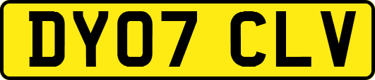 DY07CLV