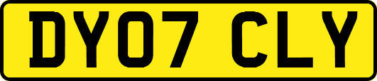 DY07CLY
