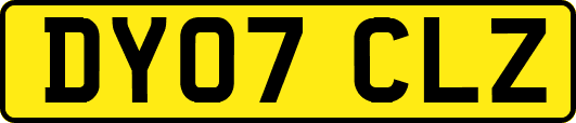 DY07CLZ