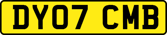 DY07CMB