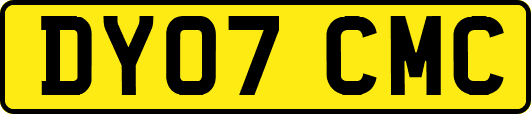 DY07CMC