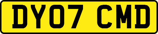 DY07CMD