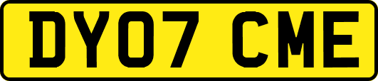 DY07CME