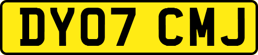 DY07CMJ