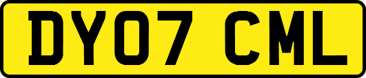 DY07CML