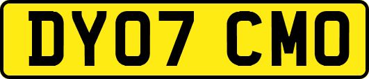 DY07CMO