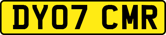 DY07CMR
