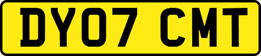 DY07CMT