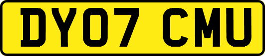 DY07CMU