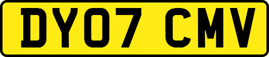 DY07CMV