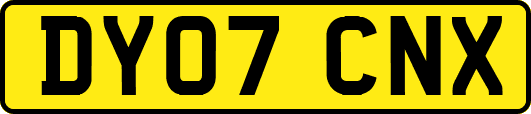 DY07CNX
