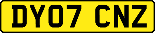 DY07CNZ