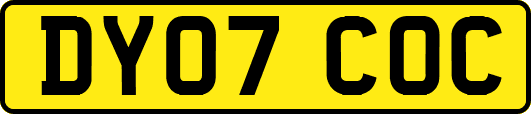 DY07COC