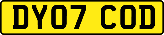 DY07COD