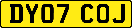 DY07COJ