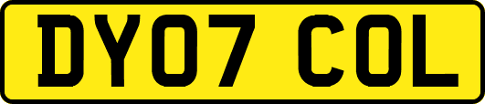 DY07COL
