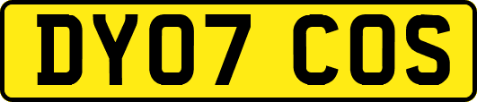 DY07COS